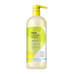 Deva Devacurl Low-Poo Delight 8 Deva Devacurl Low-Poo Delight -Image Beauty Shop R1w4mJQ