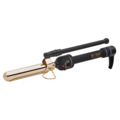Hot Tools Curling Iron Marcel Grip -Image Beauty Shop R4AeEY9