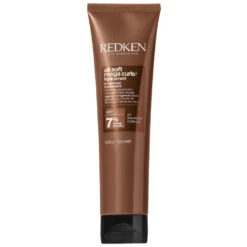 Redken All Soft Mega Curls Hydramelt Treatment 5.1 Oz