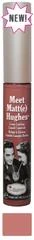 The Balm Meet Matt(E) Hughes Liquid Lipstick 38 The Balm Meet Matt(E) Hughes Liquid Lipstick -Image Beauty Shop RELIABLE IMG1 medium 0a30ae00 e7ca 42ff 9e58 b4c6687c49ce