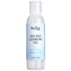 Reviva Sea Salt Cleansing Gel 4 Oz 2 Reviva Sea Salt Cleansing Gel 4 Oz -Image Beauty Shop REVIVA Sea Salt Cleansing Gel 4 oz