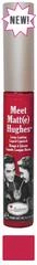 The Balm Meet Matt(E) Hughes Liquid Lipstick 39 The Balm Meet Matt(E) Hughes Liquid Lipstick -Image Beauty Shop ROMANTIC IMG1 medium 15422df2 4f23 403e a16f 0a5fe88f1b94
