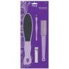 Diane Pedicure Set 4 Pc