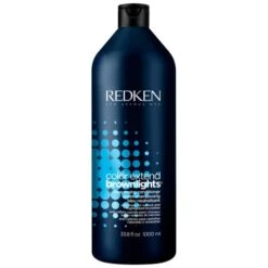 Redken Color Extend Brownlights Conditioner 5 Redken Color Extend Brownlights Conditioner -Image Beauty Shop Redken Color Extend Brownlights Conditioner 33 8 oz