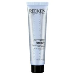 Redken Extreme Length Sealer Leave-In Treatment -Image Beauty Shop Redken Exreme Length Leave In Treatment 1 oz