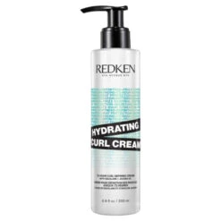 Redken Hydrating Curl Cream 6.7 Oz