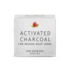 Reviva Activate Charcoal Time Release Night Creme 2 Oz 1 Reviva Activate Charcoal Time Release Night Creme 2 Oz -Image Beauty Shop Reviva Activate Charcoal Time Release Night Creme 2 oz