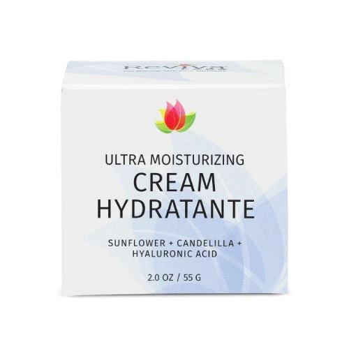 Reviva Cream Hydratante 2 Oz 3 Reviva Cream Hydratante 2 Oz