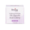 Reviva Glycolic Acid 5% Cream 2 Oz
