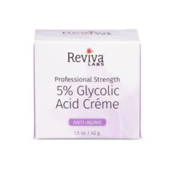 Reviva Efas Cream 2 Oz