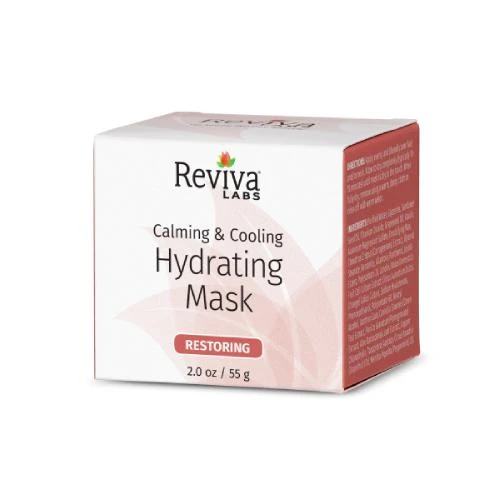 Reviva Hydrating Mask 2 Oz 3 Reviva Hydrating Mask 2 Oz