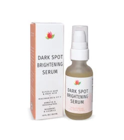 Reviva Lighten And Brighten Dark Spot Serum 1 Oz Pump