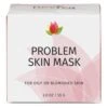 Reviva Problem Skin Mask 2 Oz 2 Reviva Problem Skin Mask 2 Oz -Image Beauty Shop Reviva Problem Skin Mask 2 oz