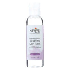 Reviva Soothing Skin Tonic 4 Oz