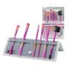 Royal Brush Moda Prismatic 6pc Beautiful Eye Flip Kit 1 Royal Brush Moda Prismatic 6pc Beautiful Eye Flip Kit -Image Beauty Shop Royal Brush Moda Prismatic 6pc Beautiful Eye Flip Kit
