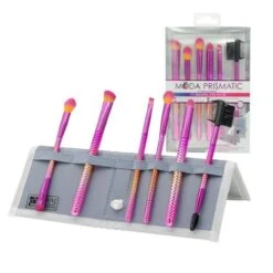 Royal Brush Moda Prismatic 6pc Beautiful Eye Flip Kit