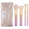 Royal Brush Moda Rose 5pc Complete Set -Image Beauty Shop Royal Brush Moda Rose 5pc Complete Set