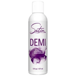 SATIN OXIDE DEMI PROCESSING GEL 6 OZ
