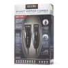 ANDIS PIVOT MOTOR CLIPPER/TRIMMER COMBO 1 ANDIS PIVOT MOTOR CLIPPER/TRIMMER COMBO -Image Beauty Shop SBS 395966 1