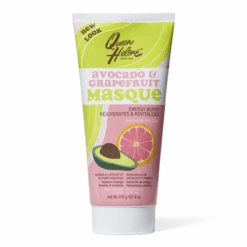 Queen Helene Avocado And Grapefruit Masque 6 Oz