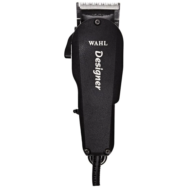 WAHL DESIGNER CLIPPER 3 WAHL DESIGNER CLIPPER