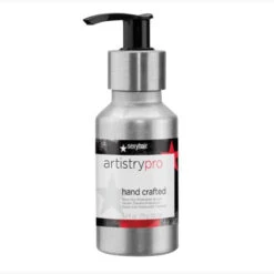 Sexy Hair Artistry Pro Hand Crafted Blow Out Oil 3.4 Oz