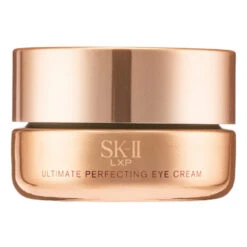 SK-II LXP Ultimate Perfecting Eye Cream .5 Oz