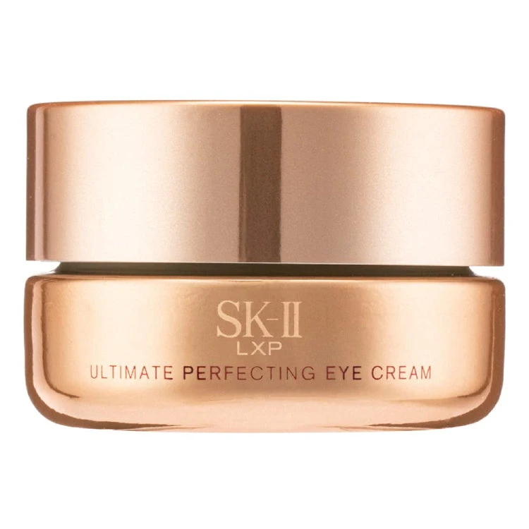 SK-II LXP Ultimate Perfecting Eye Cream .5 Oz 3 SK-II LXP Ultimate Perfecting Eye Cream .5 Oz