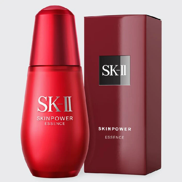 SK-II Skinpower Essence 1.7 Oz 3 SK-II Skinpower Essence 1.7 Oz