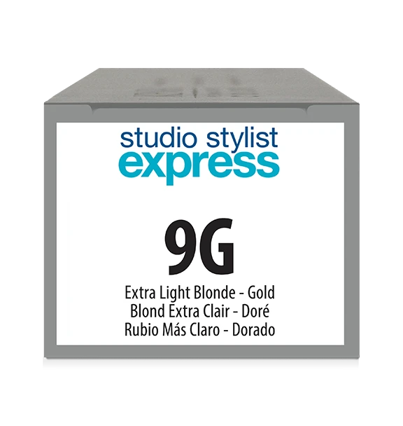 Kenra Studio Stylist Express 10 Minute Permanent Color 18 Kenra Studio Stylist Express 10 Minute Permanent Color - Image 16