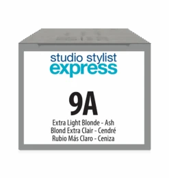 Kenra Studio Stylist Express 10 Minute Permanent Color 34 Kenra Studio Stylist Express 10 Minute Permanent Color -Image Beauty Shop SSE 0002 SSE 9A REVAMP BOXEND