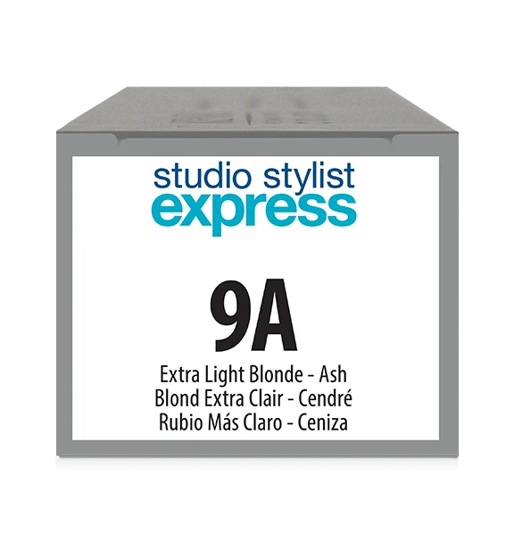 Kenra Studio Stylist Express 10 Minute Permanent Color 15 Kenra Studio Stylist Express 10 Minute Permanent Color - Image 13