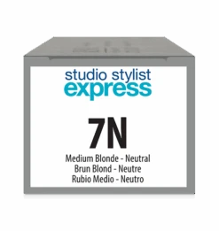 Kenra Studio Stylist Express 10 Minute Permanent Color 29 Kenra Studio Stylist Express 10 Minute Permanent Color -Image Beauty Shop SSE 0005 SSE 7N REVAMP BOXEND