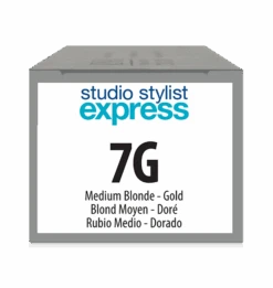 Kenra Studio Stylist Express 10 Minute Permanent Color 36 Kenra Studio Stylist Express 10 Minute Permanent Color -Image Beauty Shop SSE 0006 SSE 7G REVAMP BOXEND