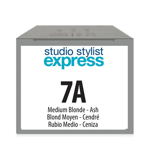 Kenra Studio Stylist Express 10 Minute Permanent Color 14 Kenra Studio Stylist Express 10 Minute Permanent Color - Image 12