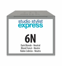 Kenra Studio Stylist Express 10 Minute Permanent Color 28 Kenra Studio Stylist Express 10 Minute Permanent Color -Image Beauty Shop SSE 0009 SSE 6N REVAMP BOXEND