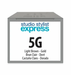 Kenra Studio Stylist Express 10 Minute Permanent Color 35 Kenra Studio Stylist Express 10 Minute Permanent Color -Image Beauty Shop SSE 0012 SSE 5G REVAMP BOXEND