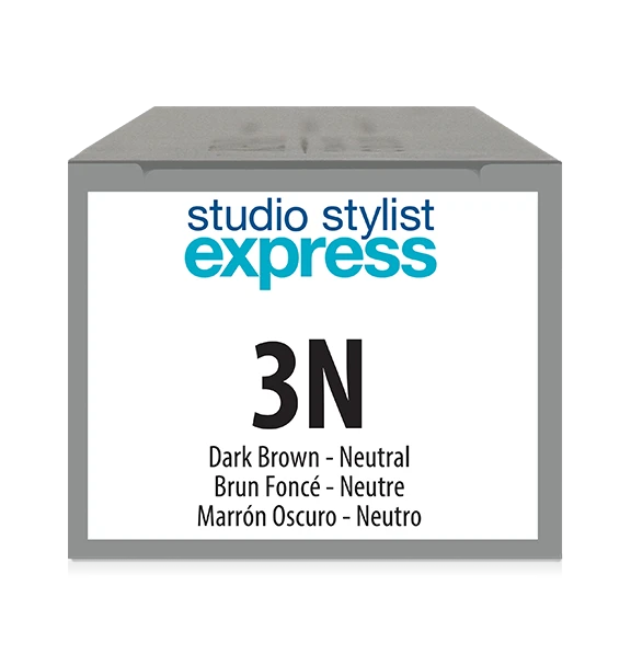 Kenra Studio Stylist Express 10 Minute Permanent Color 3 Kenra Studio Stylist Express 10 Minute Permanent Color