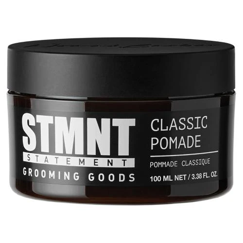 STMNT Classic Pomade 3.38 Oz 3 STMNT Classic Pomade 3.38 Oz