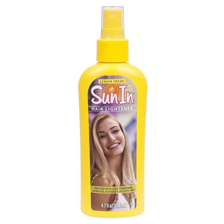 Sun In Lemon Fresh 4.7 Oz 3 Sun In Lemon Fresh 4.7 Oz