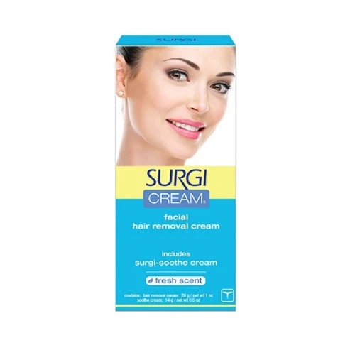 Surgi Cream For Face 82502 3 Surgi Cream For Face 82502