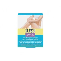 Surgi Cream Surgi Body Hard Wax 82503