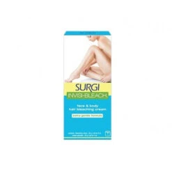 Surgi Cream InvisiBleach Bleaching Cream 82505