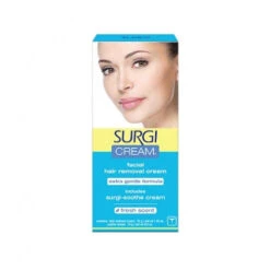 Surgi Cream Extra Gentle For Face 1 Oz 82565