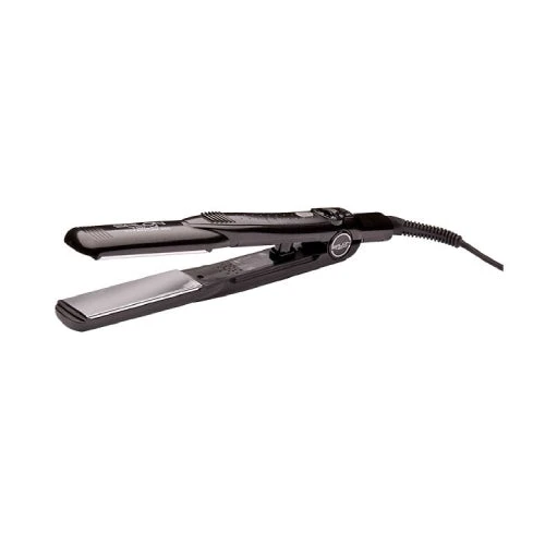 Salon Tech Titanium Flat Iron Digital 1 In 3 Salon Tech Titanium Flat Iron Digital 1 In