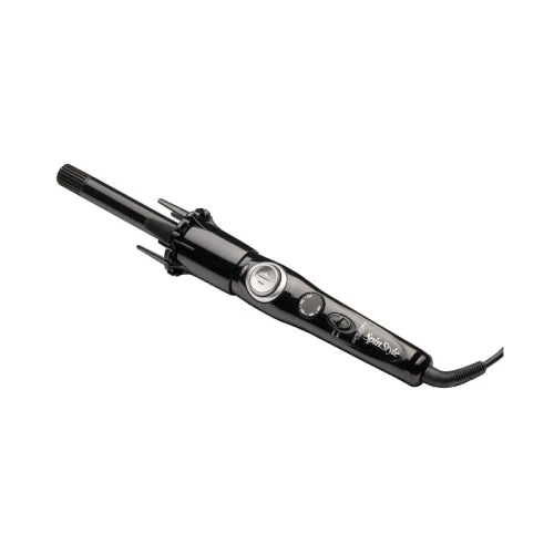 Salon Tech SpinStyle Pro Automatic Curling Iron 5 Salon Tech SpinStyle Pro Automatic Curling Iron - Image 3