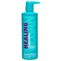 Sasha Pure Healing Conditioner 15 Oz