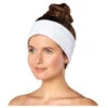 Scalpmaster Waffle Weave Velcor Spa Headband -Image Beauty Shop Scalpmaster Waffle Weave Velcor Spa Headband