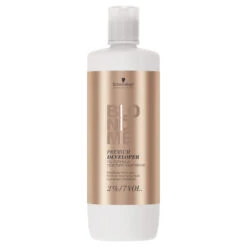 Schwarzkopf Blondme 7 Volume Developer 33.8 Oz