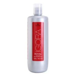 Schwarzkopf Oxigenta Lotion 10 Volume 3% 33.8 Oz